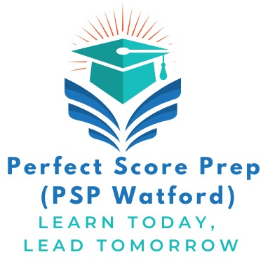 Perfect Score Prep